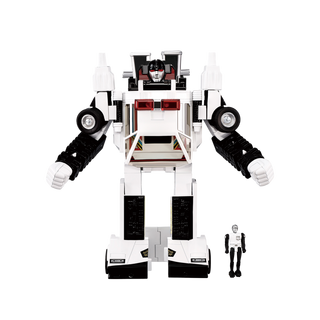 Transformers Takara Tomy Missing Link C-06 Cordon - Hasbro Pulse